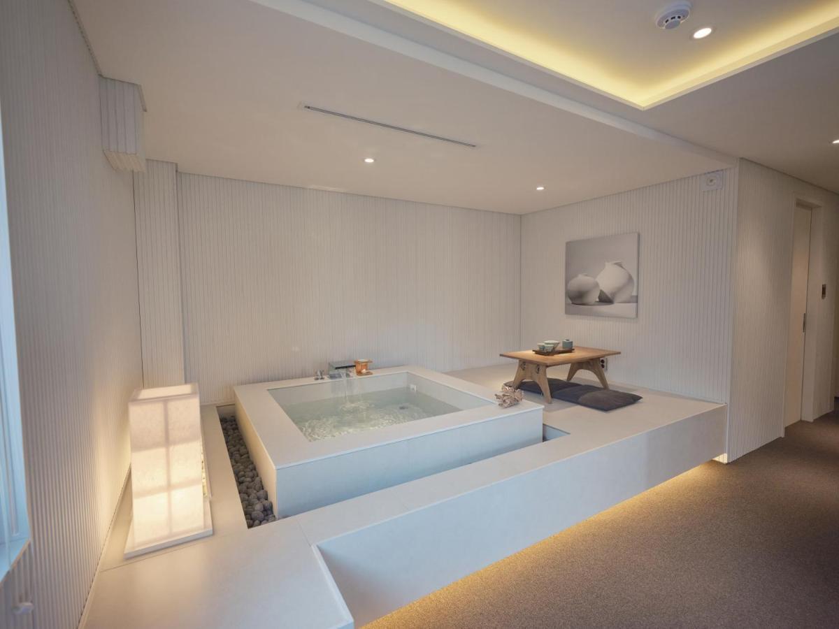 The Leap Sadang 4* Séoul