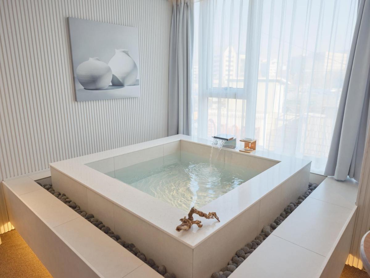 The Leap Sadang 4* Séoul